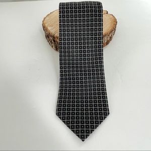 Forsyth of Canada Men's Finest Silk Tie